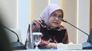 Kemlu RI: 182 Orang yang Keluar dari Kamp Al Hol Suriah Memiliki Kesesuaian Data Kependudukan di Indonesia