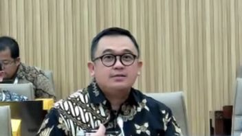 Danareksa Boss: There Are Four SOEs For PPA Patients Who Have Recovered