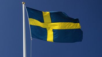 トゥルキエのスウェーデン総領事館の女性職員が武装集団に射殺される