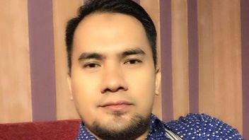 Kronologi Saipul Jamil Dipenjara Hingga Bebas Murni