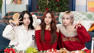 Susul THE BOYZ, Agensi Digugat oleh VIVIZ, Lee Mu Jin dan BE’O