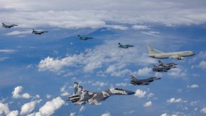 Foreign Air Access Discourse Criticized, States Asked to Hold Fast to Free and Active Politics