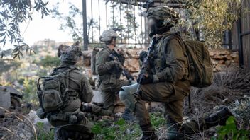 En réponse à la tentative de retour de la milice dans le sud du Liban, Israël promet une action ferme