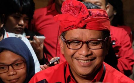 PDIP: Perkuat Gotong Royong Nasional untuk Lawan COVID-19