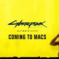 Cyberpunk 2077: Ultimate Edition Akan Diluncurkan untuk Mac pada 2025