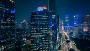 BRI Borong 15 Penghargaan di Ajang FinanceAsia 2025