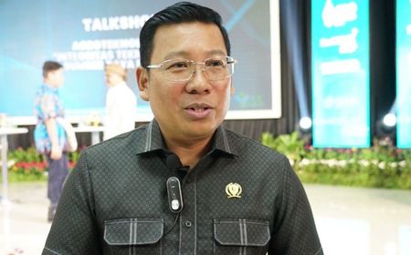 Kepala Bapanas: Penetapan HPP Gabah dan Beras merupakan Jaring Pengaman Harga di Tingkat Petani