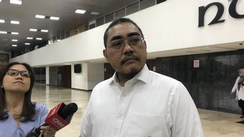 Airlangga Mundur dari Ketum Golkar, PKB Harap Baik-Baik Saja