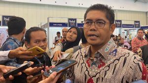 Kemenperin Dukung Industri Halal Optimalkan Peluang via Halal Indo 2024