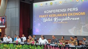 Ini Stimulus Insentif Fiskal di 2025 Redam Dampak PPN 12 Persen