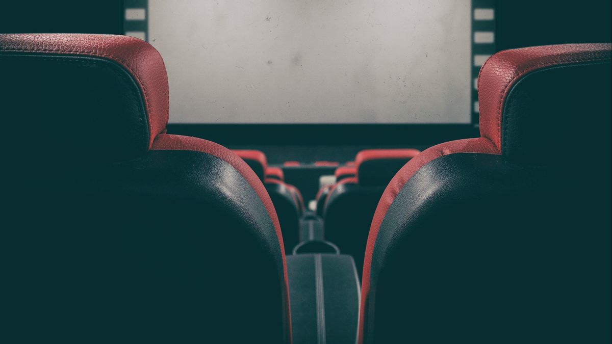 Good News From Semarang, Cinemas May Be Opened Again With A Maximum Capacity Of 30 Percent