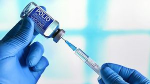 Temuan 3 Kasus Lumpuh Kayu Akibat Polio, Kemenkes Minta Warga Pastikan Imunisasi