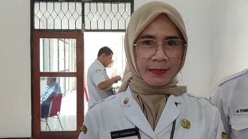 Dinkes Cilegon Gencarkan Vaksinasi Campak Rubella Usai KLB di 4 Kecamatan