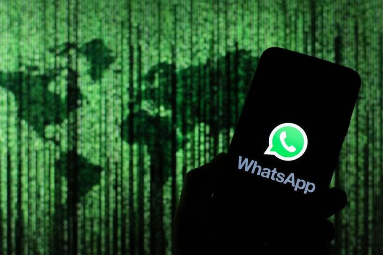 WhatsAppが簡単にタップしないように、2要素検証を有効にする
