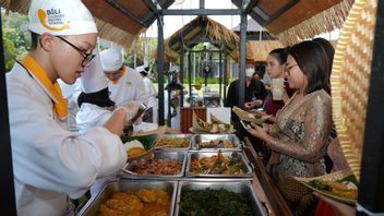 Dari Bali ke Dapur Michelin: Menilik Satu Dekade Evolusi Seni Kuliner di BCPS