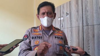 东爪哇警方探索停止上传 COVID-19 新闻的动机