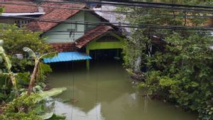 Pemungutan Suara Susulan Jadi Opsi di TPS Terdampak Banjir di Demak