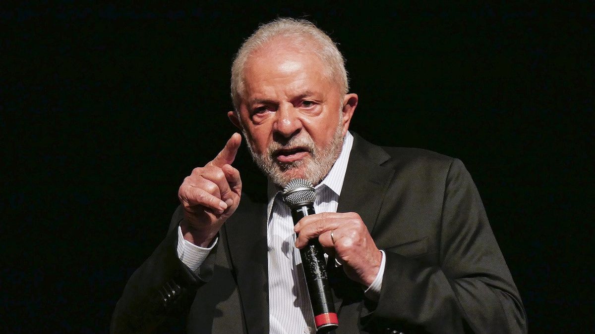 Presiden Lula Sebut Brasil akan Tinjau Aksesi ke Pengadilan Kriminal Internasional, Terkait Presidensi G20?