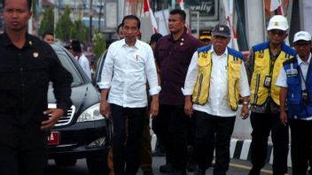 Istana: Jelang Pemilu 2024 Presiden Jokowi Fokus Bekerja
