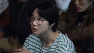 Ada <i>Snowdrop</i>, Ini 5 Drama Korea Hits yang Diperankan Kim Mi Soo