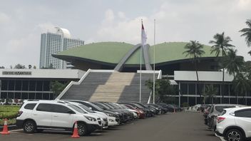 国会第一委员会要求外交部迅速处理加蓬水域的4名印度尼西亚国民绑架事件