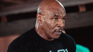  Tyson Beri Peringatan Keras, Dia akan Pukul KO Logan dan Jake Paul Jika Dapat Bayaran Rp14,3 Triliun