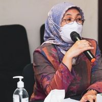 IKM Binaan Kemenperin Ini Kantongi Rp863 Juta dari Ajang Trade Expo Indonesia