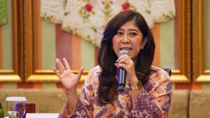 Komdigi Panggil Meta dan Google untuk Periksa Kepatuhan terhadap PP TUNAS
