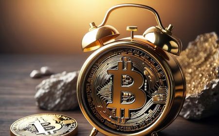 Bitcoin Lawas Bangkit, Whale Pindahkan 121,63 BTC