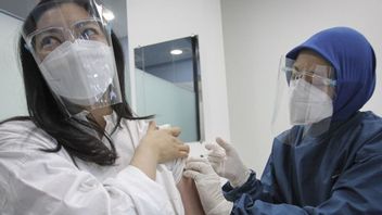 Berita Bali Terkini: Vaksin BUMN Masuk Uji Klinis Fase 3, Diujicobakan ke 4.050 Subjek 