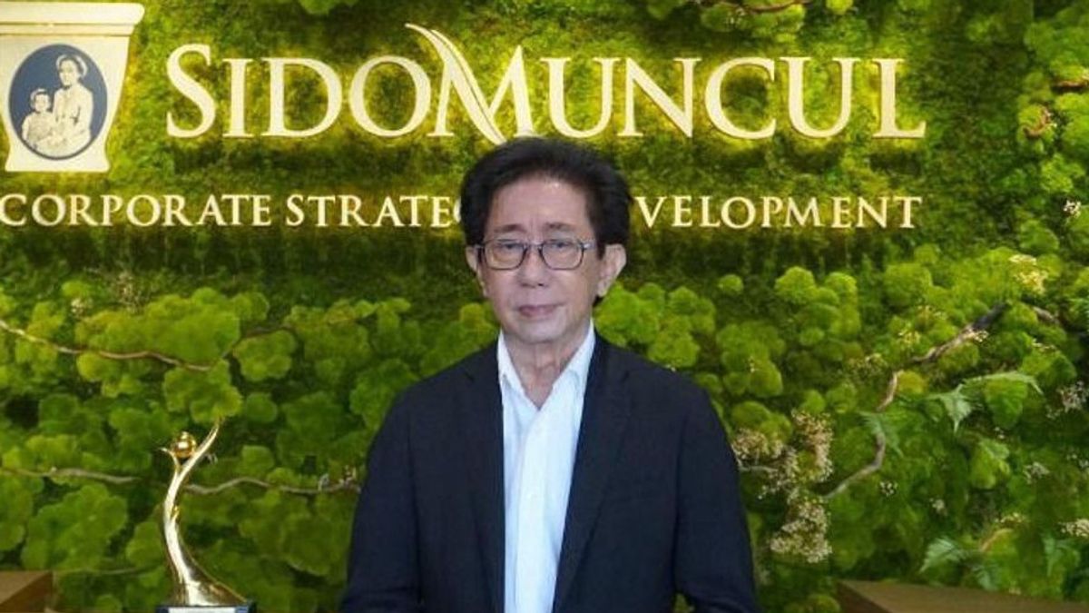 Sido Muncul To Hold AGMS On April 3, 2024