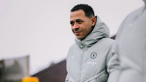Liam Rosenior: Chelsea Can Mirror Manchester United's Class of '92