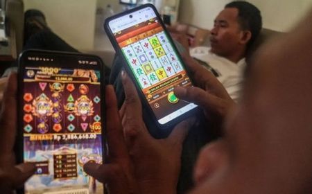 Regulasi dan Integritas Aparat Jadi Kendala Pemberantasan Judi Online di Indonesia