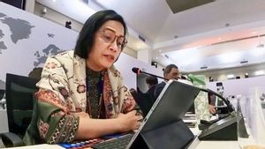 Sri Mulyani Ungkap Anggaran Perlindungan Sosial 2026 akan Lebih Besar dari Tahun Ini