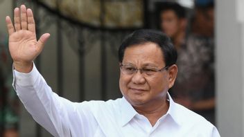 Sekjen Gerindra: Prabowo akan Jawab soal Maju Capres 2024 di Rapimnas