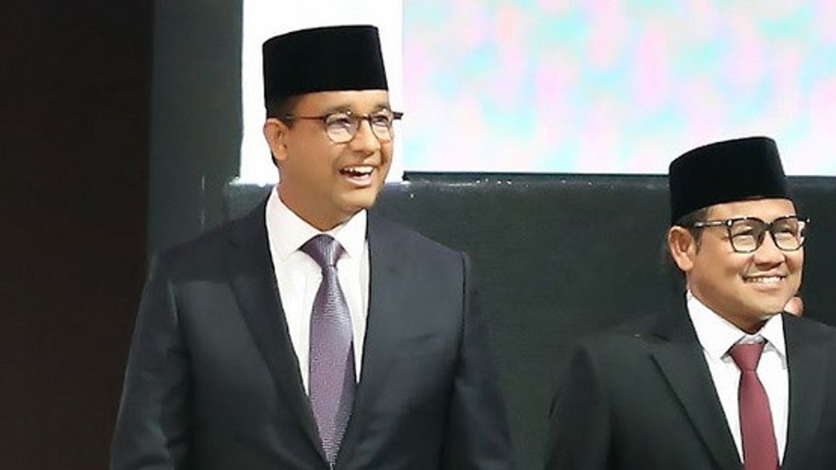 Anies Baswedan Ungkapkan Visi dan Misi Transformasi Kesehatan dan Keadilan dalam Debat Capres Kelima