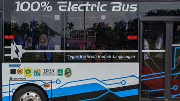 Pengamat ITB: Transisi ke Angkutan Umum Listrik Butuh Komitmen Politik Jangka Panjang, Tak Cukup Modal Ambisius