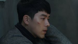 Aktor <i>Crash Landing on You</i> Hyun Bin Ambil Bagian dalam Film <i>Bargaining</i>