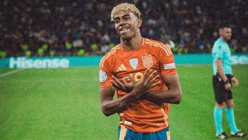 Lamine Yamal: Spanyol vs Perancis Bisa Jadi Penentu Persaingan Ballon d'Or dengan Dembele