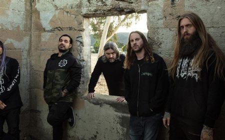 Terobosan Suicide Silence yang Menggelar Tur Konser Virtual Berbasis Geografis