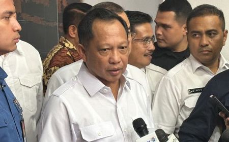 Mendagri Instruksikan Pemda Tak Konversi Lahan Pertanian Jadi Pabrik atau Perumahan