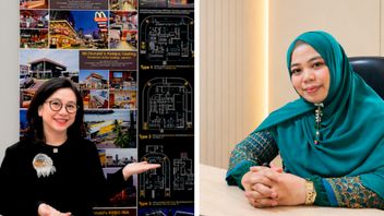 Kisah Perempuan yang Tak Sekadar Berkarya, Semangat Emansipasi Jadi Penggerak Perubahan