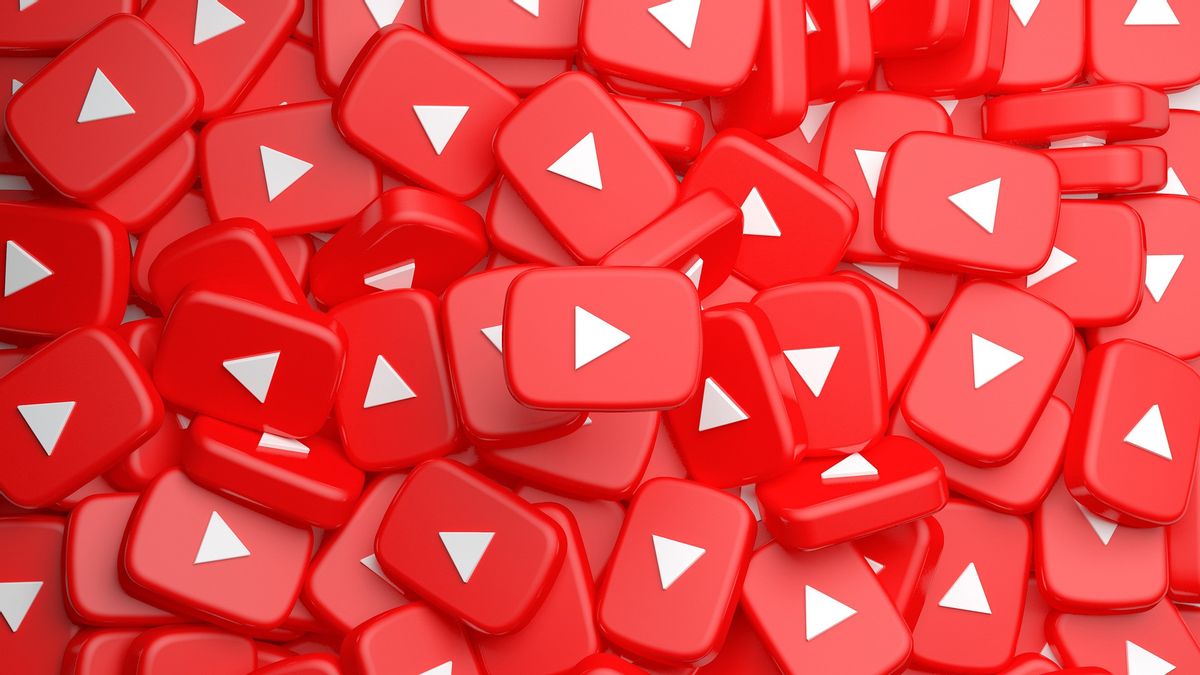After Twitter, Now It's YouTube's Turn To Try NFT, Profitable For Content Creators
