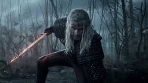 Gantikan Henry Cavill, Liam Hemsworth Berhenti Main Media Sosial