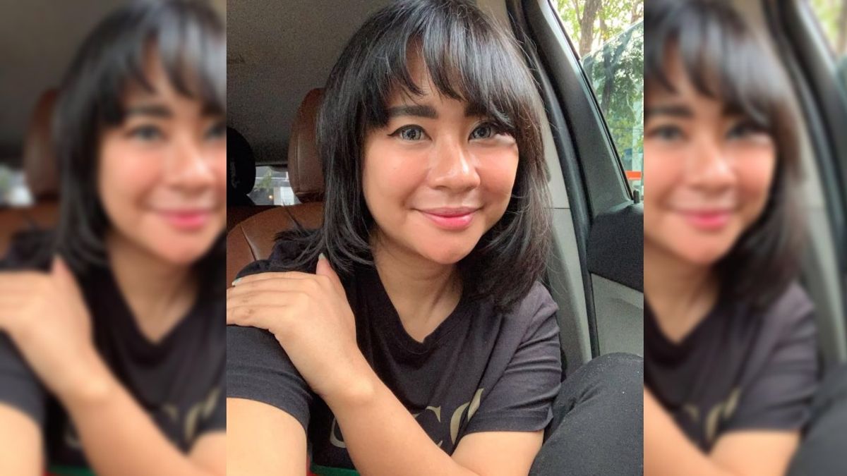  Chikita Meidy Ungkap Uang Bisnisnya Rp160 Juta Dipakai Suami untuk Judi Online