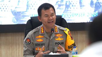 Des dizaines de milliers de délinquants de la route à Semarang provenaient d'enfants mineurs