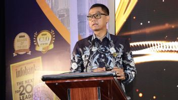 Expected To Become The Largest Trader, PLN Ready To List On The Indonesian Carbon Exchange