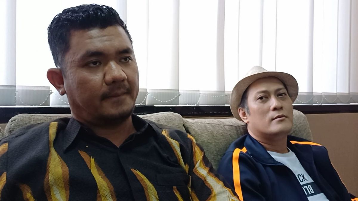 Klarifikasi Gus Anom yang Diduga Lakukan Penipuan dan Penggelapan Hingga Seret Nama Yadi Sembako