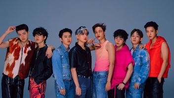 EXO Releases Mysterious Teaser, Comeback In December?