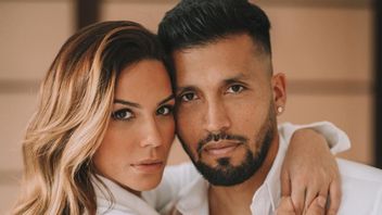 Ezequiel Garay's Wife, Sexual Passion Is Not Like It Used To Be: I'm Tired